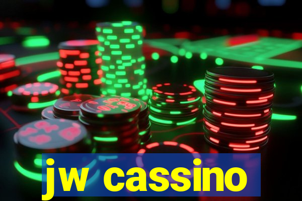 jw cassino